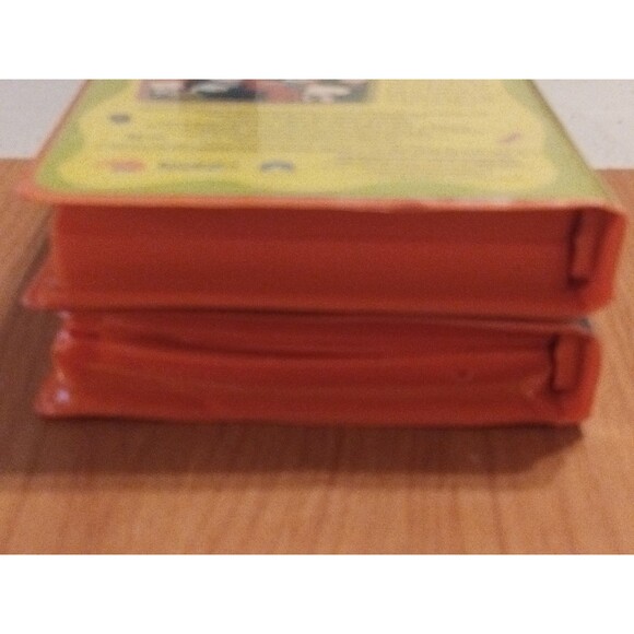 The Rugrats Movie & Rugrats in Paris on VHS - Picture 6 of 7